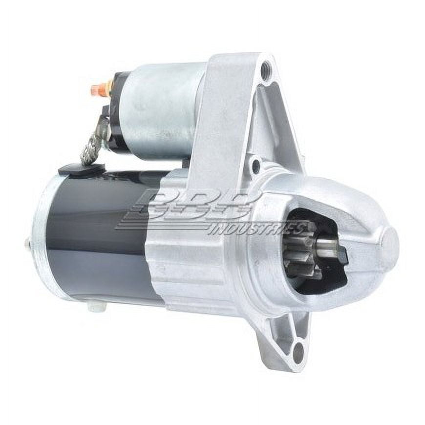 Vision OE 19254 Starter Motor