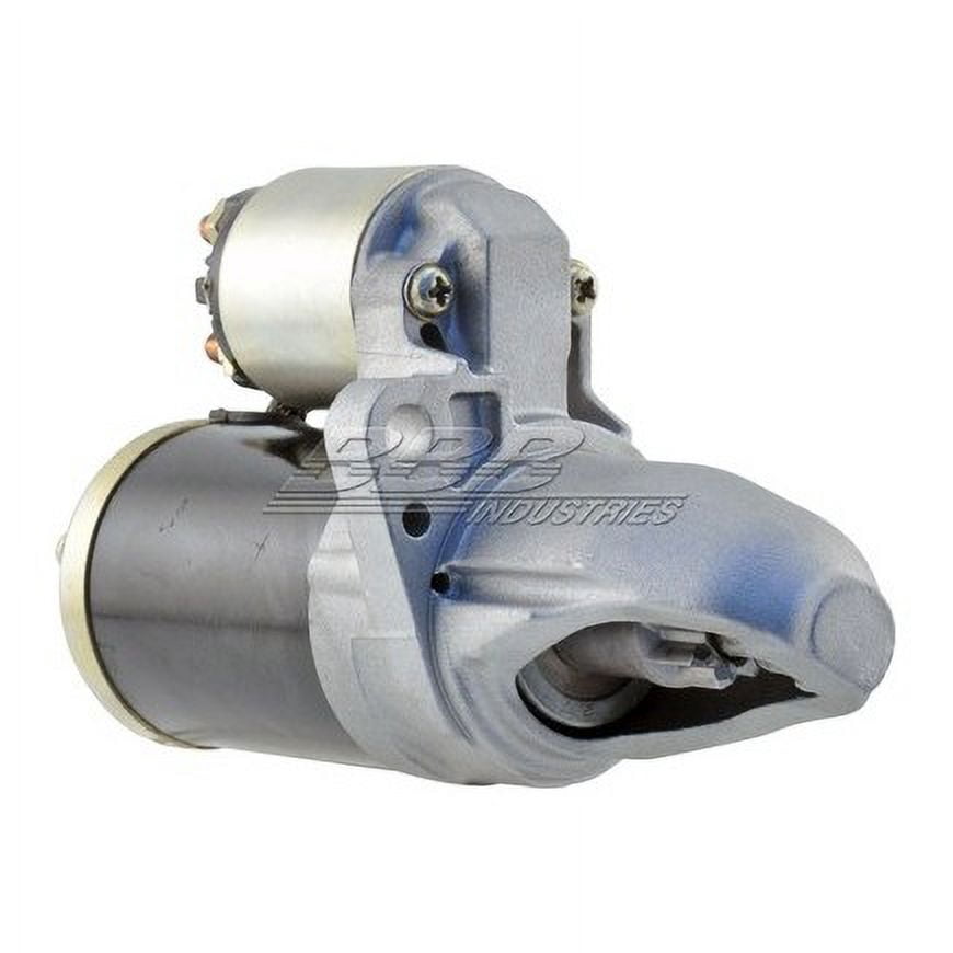 Vision OE 19624 Starter Motor