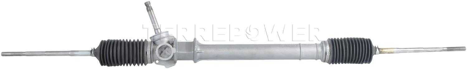 TERREPOWER formerly BBB Industries 203-0115 Power Steering Rack and Pinion Unit