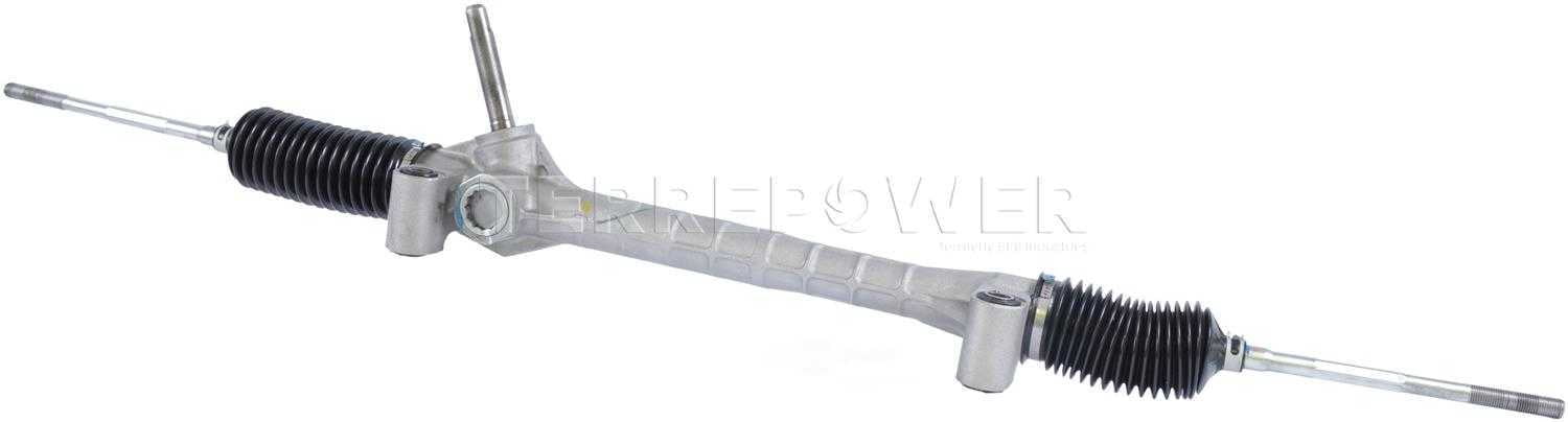 TERREPOWER formerly BBB Industries 203-0120 Remanufactured Power Steering Rack and Pinion Unit