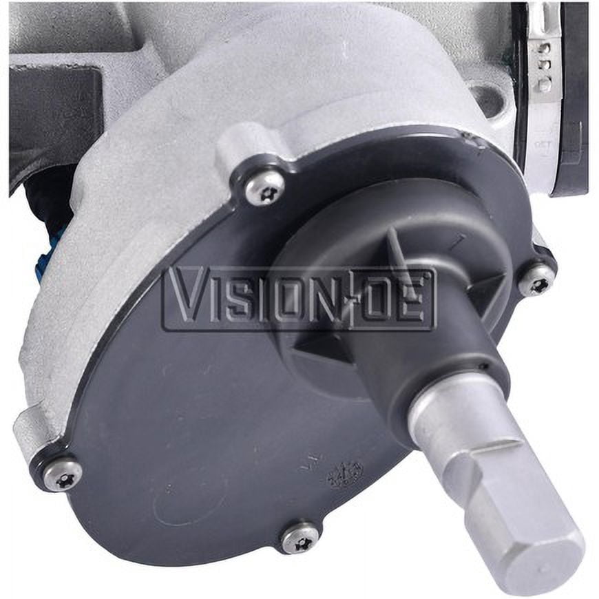 TERREPOWER formerly BBB Industries 203-0150E Power Steering Rack and Pinion Unit