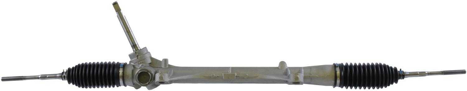MasterPro Power Steering 210-0113 Power Steering Rack and Pinion Unit