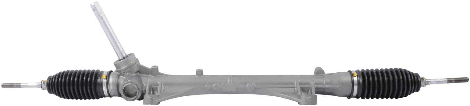 MasterPro Power Steering 210-0118 Power Steering Rack and Pinion Unit
