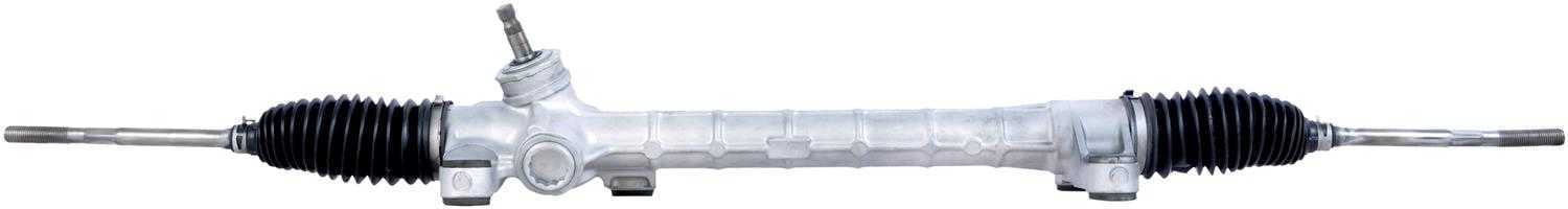MasterPro Power Steering 211-0116 Power Steering Rack and Pinion Unit