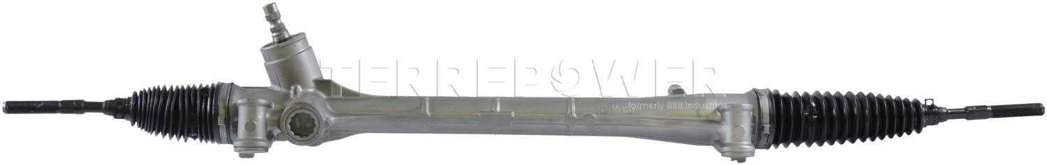 TERREPOWER formerly BBB Industries 211-0118 Power Steering Rack and Pinion Unit