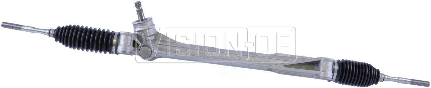 Vision OE 211-0122 Power Steering Rack and Pinion Unit