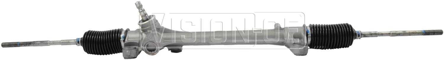 Vision OE 211-0125 Power Steering Rack and Pinion Unit