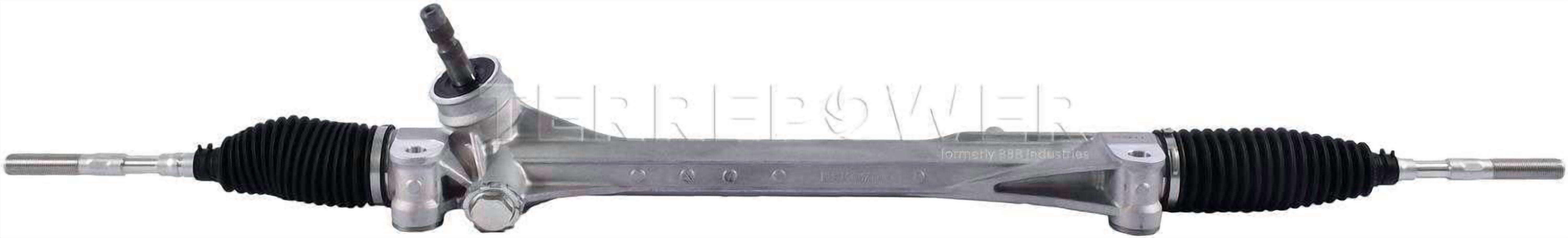 TERREPOWER formerly BBB Industries 211-0164 Power Steering Rack and Pinion Unit
