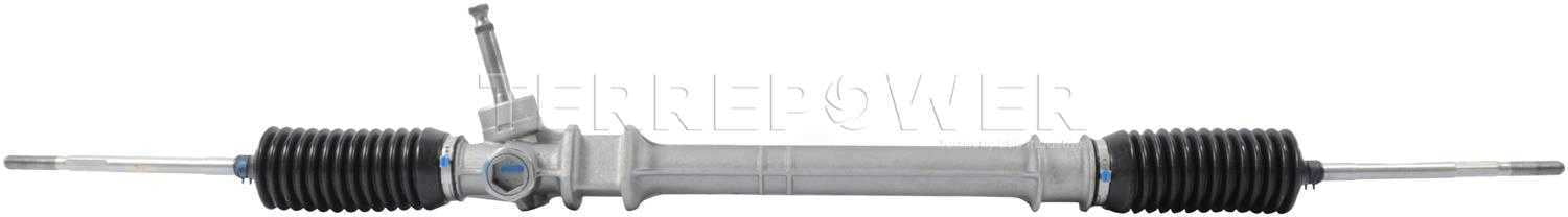 TERREPOWER formerly BBB Industries 213-0111 Power Steering Rack and Pinion Unit