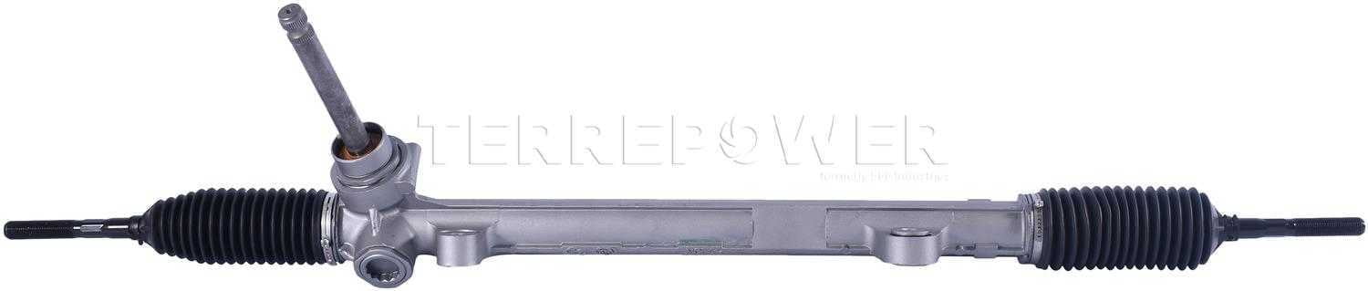 TERREPOWER formerly BBB Industries 213-0151 Power Steering Rack and Pinion Unit