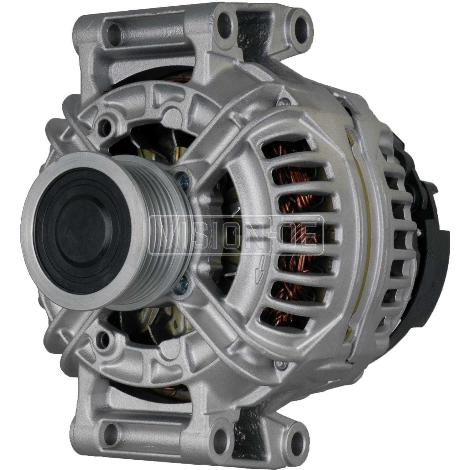 Vision OE 23255 Alternator