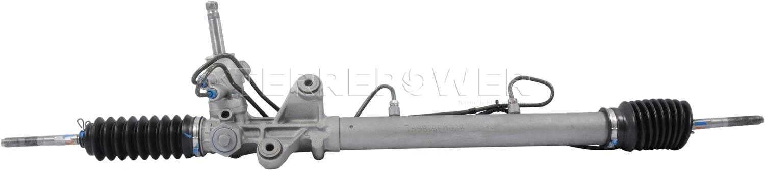 TERREPOWER formerly BBB Industries 305-0118 Power Steering Rack and Pinion Unit
