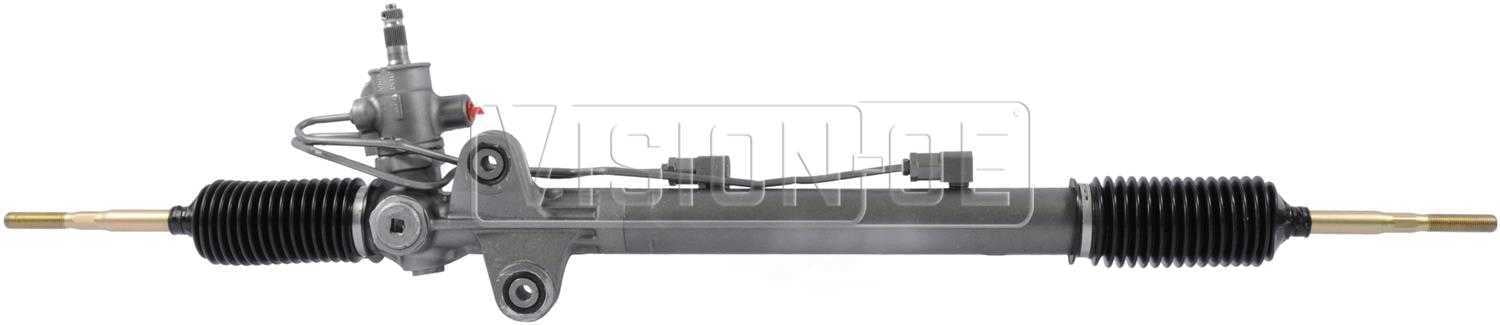 Vision OE 305-0168 Power Steering Rack and Pinion Unit