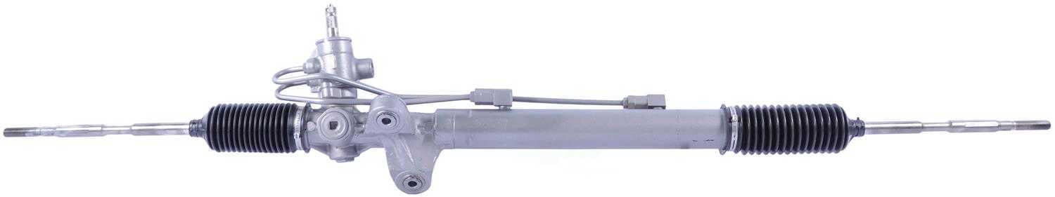 MasterPro Power Steering 305-0194 Remanufactured Power Steering Rack and Pinion Unit