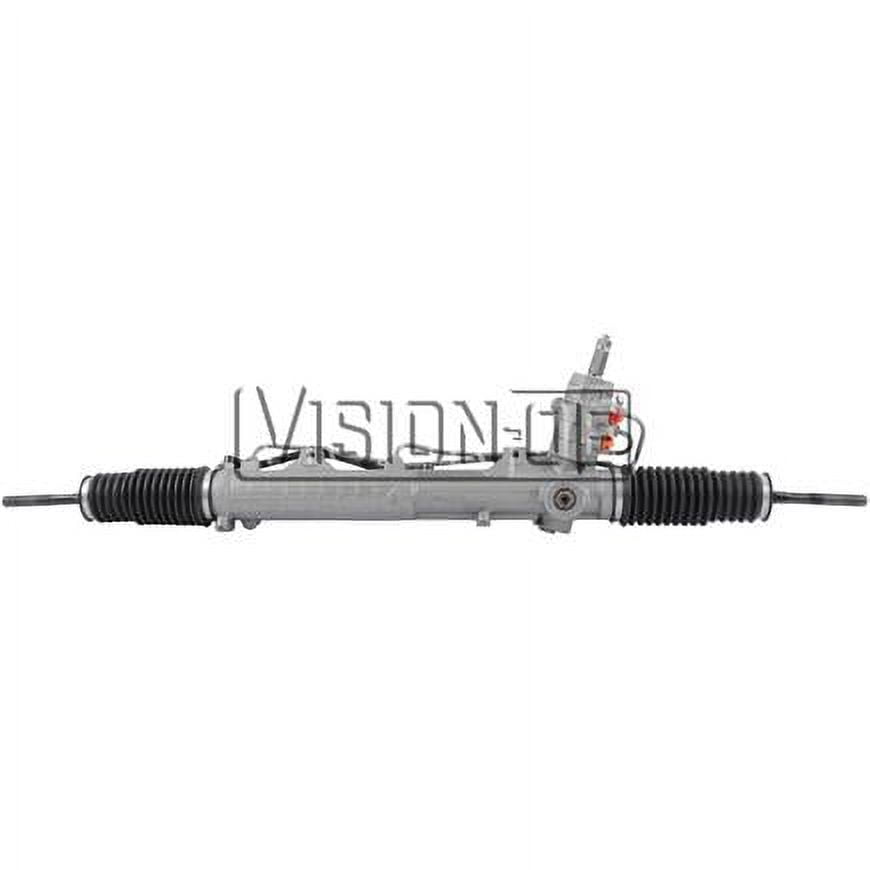 TERREPOWER formerly BBB Industries 306-0103 Power Steering Rack and Pinion Unit
