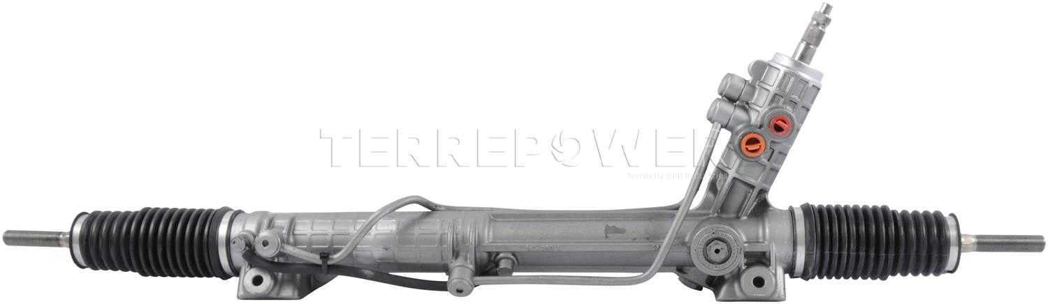 TERREPOWER formerly BBB Industries 306-0119 Power Steering Rack and Pinion Unit