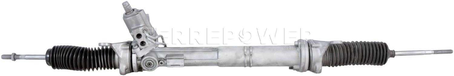 TERREPOWER formerly BBB Industries 307-0135 Power Steering Rack and Pinion Unit
