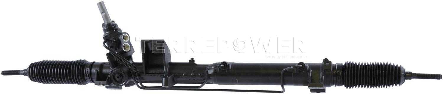 TERREPOWER formerly BBB Industries 307-0165 Power Steering Rack and Pinion Unit