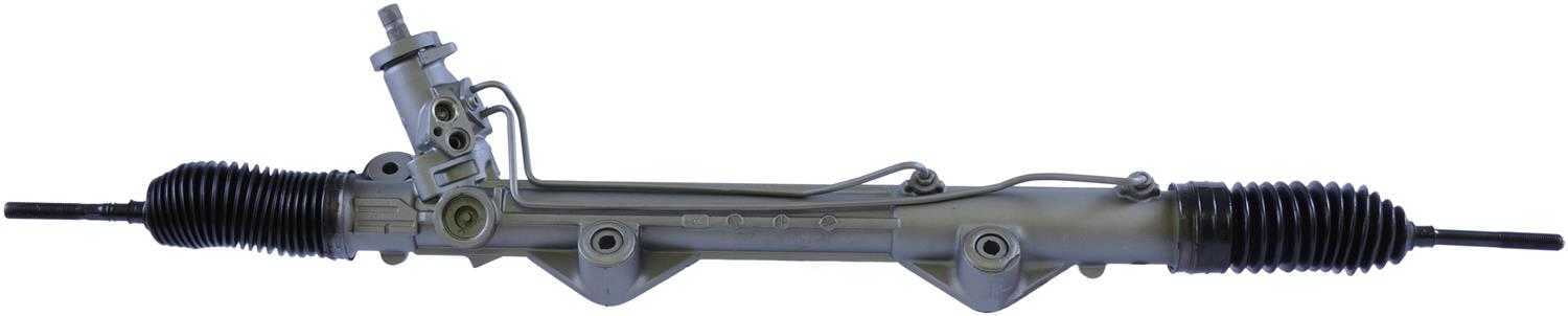 MasterPro Power Steering 307-0207 Power Steering Rack and Pinion Unit