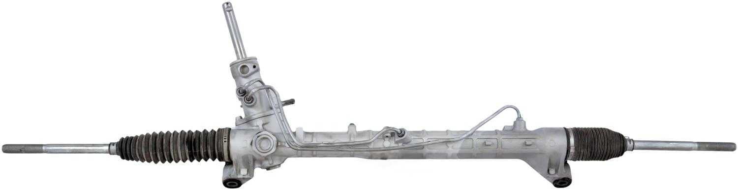 MasterPro Power Steering 308-0151 Power Steering Rack and Pinion Unit