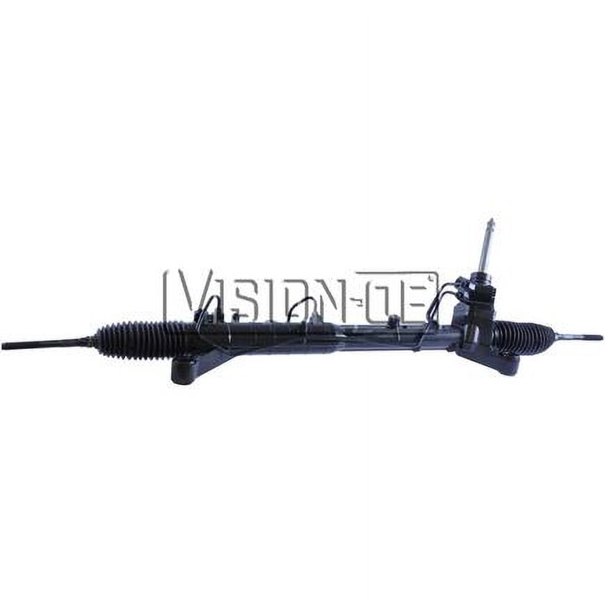 TERREPOWER formerly BBB Industries 308-0170 Power Steering Rack and Pinion Unit