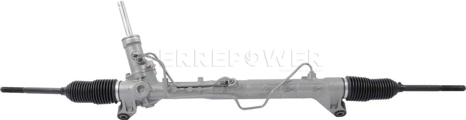 TERREPOWER formerly BBB Industries 308-0179 Remanufactured Power Steering Rack and Pinion Unit