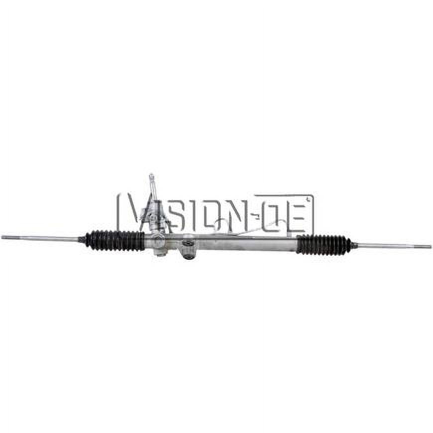 TERREPOWER formerly BBB Industries 309-0129 Power Steering Rack and Pinion Unit