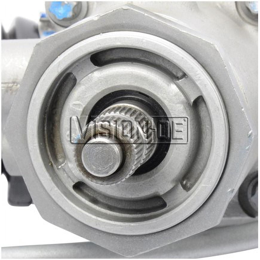 TERREPOWER formerly BBB Industries 310-0101 Power Steering Rack and Pinion Unit