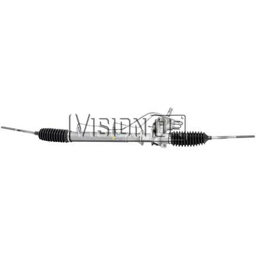 TERREPOWER formerly BBB Industries 310-0131 Power Steering Rack and Pinion Unit