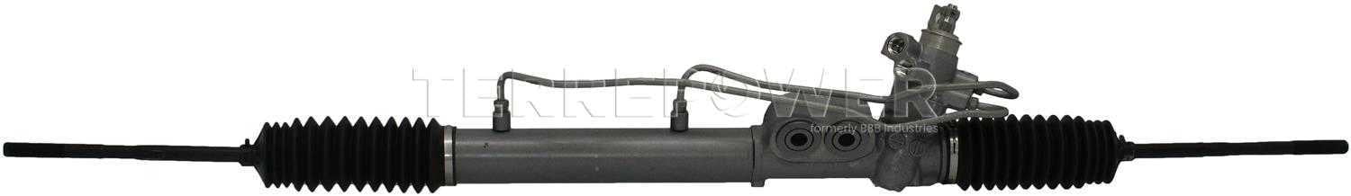 TERREPOWER formerly BBB Industries 310-0149 Power Steering Rack and Pinion Unit