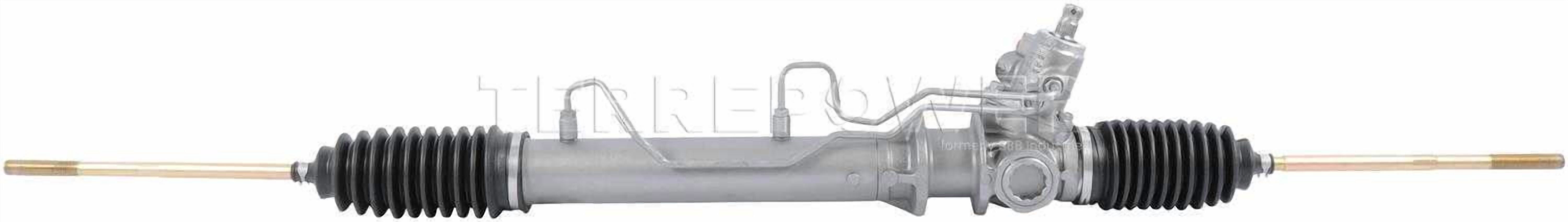TERREPOWER formerly BBB Industries 310-0158 Power Steering Rack and Pinion Unit