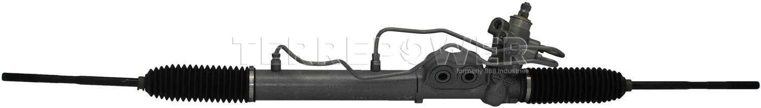 TERREPOWER formerly BBB Industries 310-0159 Power Steering Rack and Pinion Unit