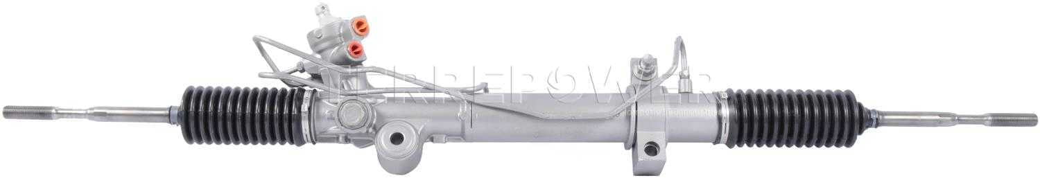 TERREPOWER formerly BBB Industries 310-0171 Power Steering Rack and Pinion Unit