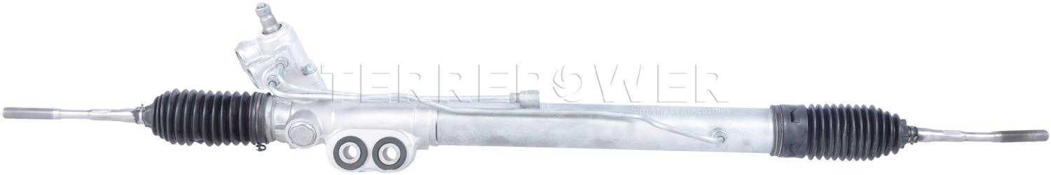 TERREPOWER formerly BBB Industries 310-0174 Power Steering Rack and Pinion Unit
