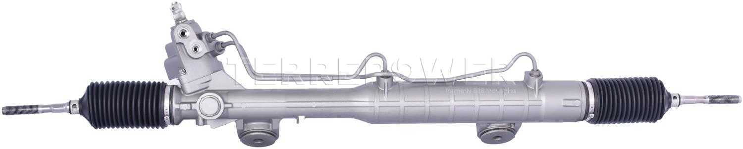 TERREPOWER formerly BBB Industries 310-0188 Remanufactured Power Steering Rack and Pinion Unit