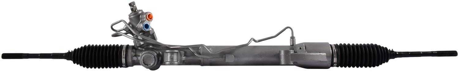 MasterPro Power Steering 310-0243 Power Steering Rack and Pinion Unit