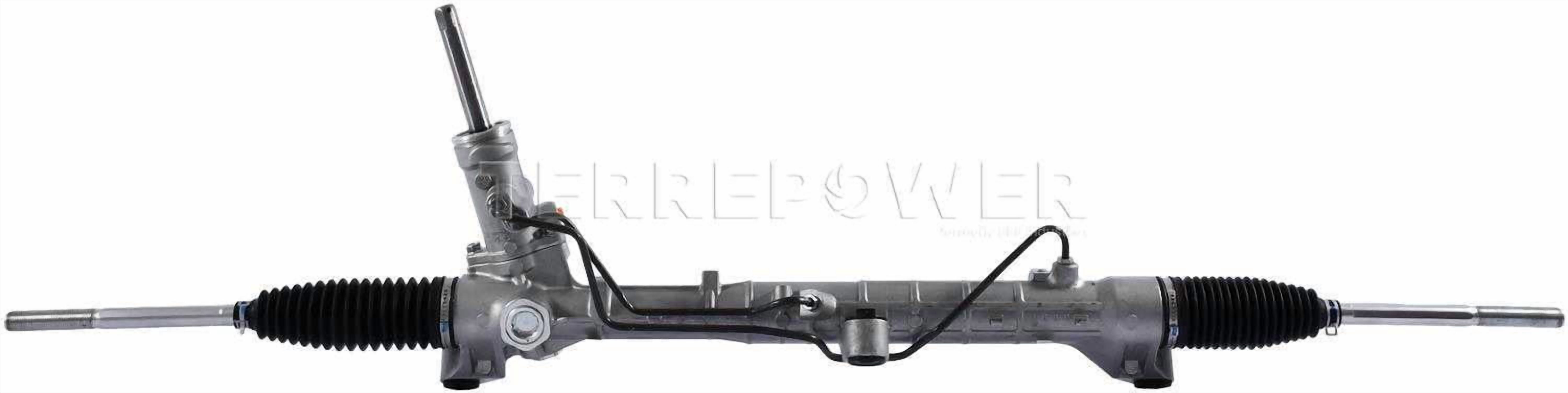 TERREPOWER formerly BBB Industries 310-0271 Power Steering Rack and Pinion Unit