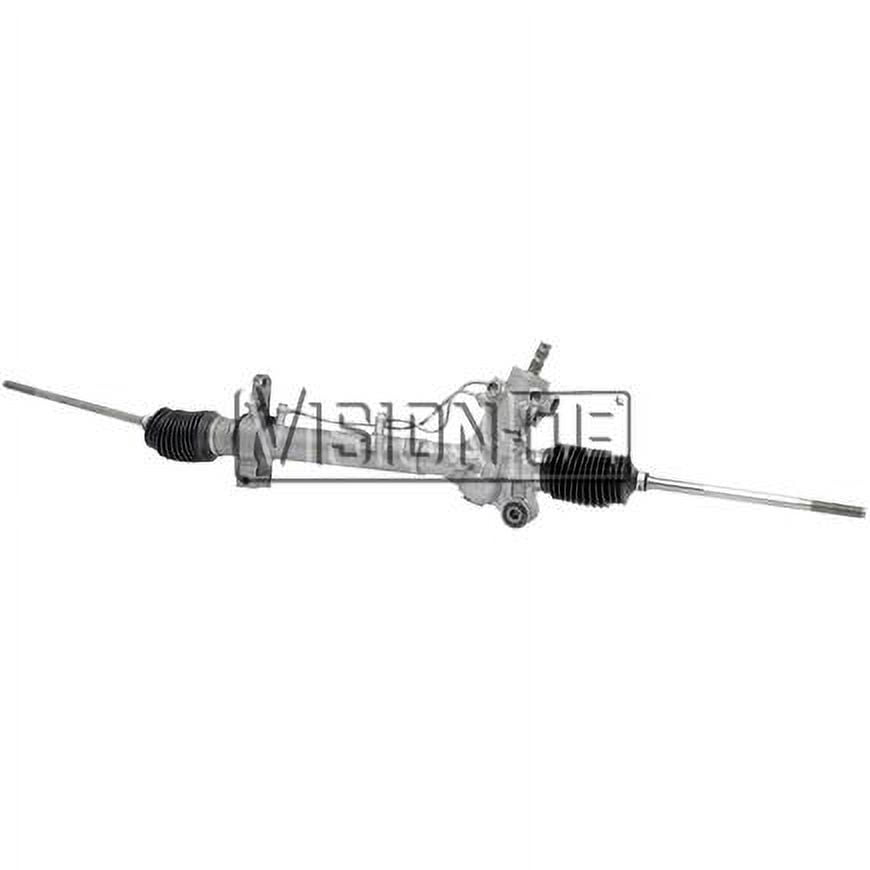 TERREPOWER formerly BBB Industries 311-0110 Power Steering Rack and Pinion Unit