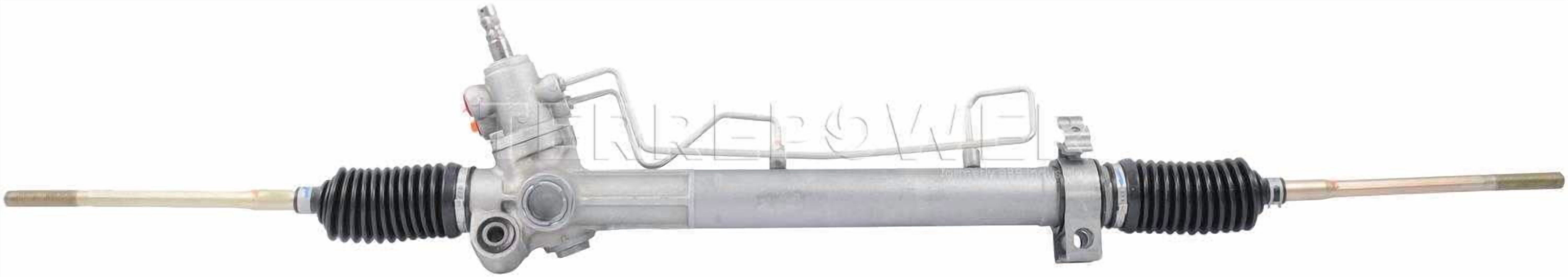 TERREPOWER formerly BBB Industries 311-0114 Power Steering Rack and Pinion Unit