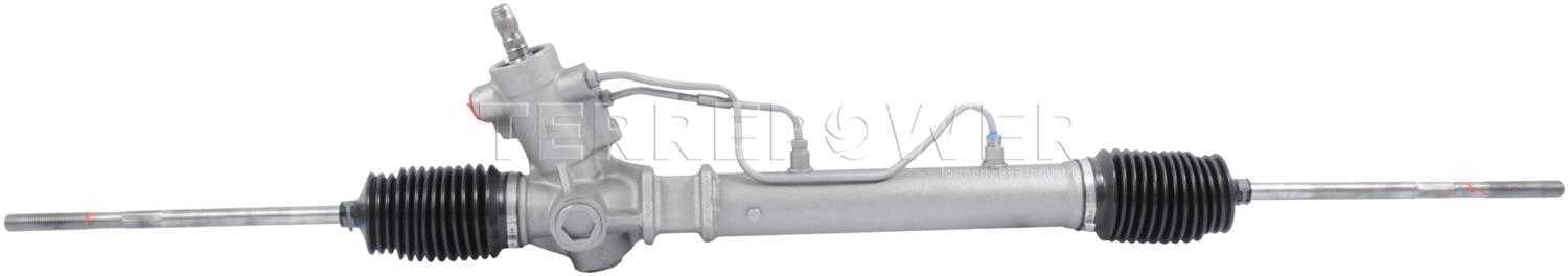 TERREPOWER formerly BBB Industries 311-0138 Power Steering Rack and Pinion Unit