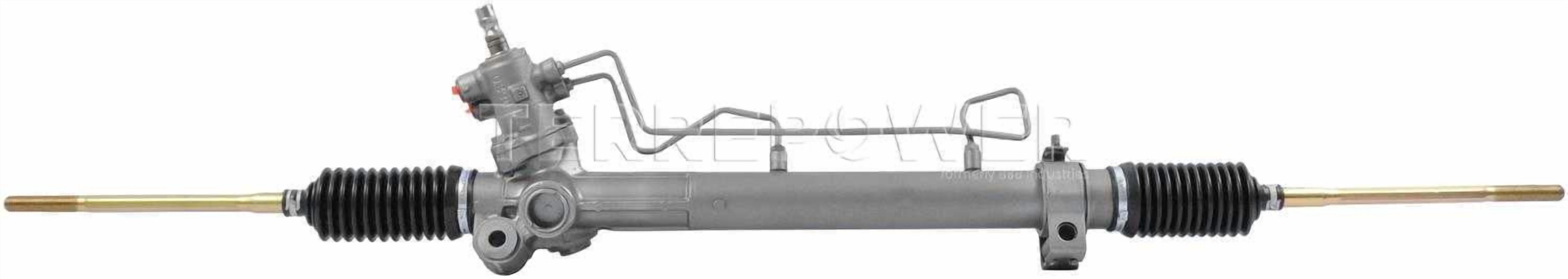 TERREPOWER formerly BBB Industries 311-0154 Power Steering Rack and Pinion Unit