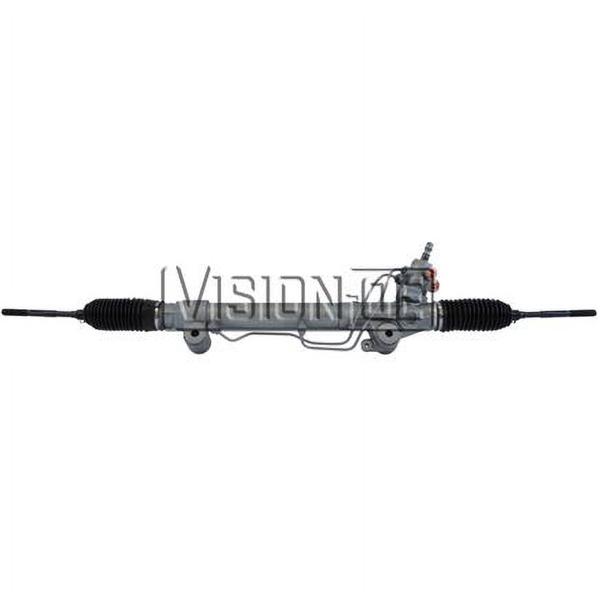 TERREPOWER formerly BBB Industries 311-0236 Power Steering Rack and Pinion Unit