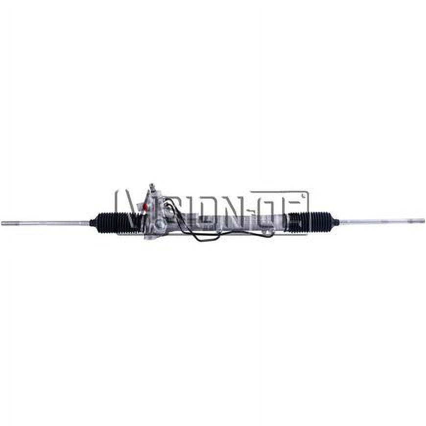 TERREPOWER formerly BBB Industries 312-0113 Power Steering Rack and Pinion Unit