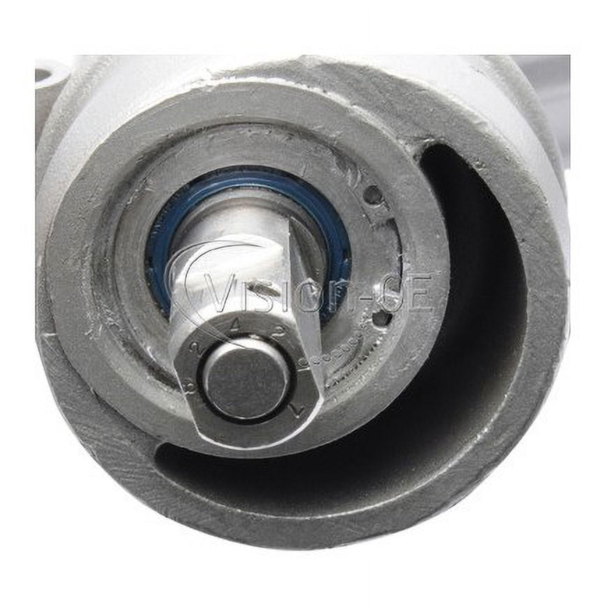 TERREPOWER formerly BBB Industries 312-0133 Power Steering Rack and Pinion Unit
