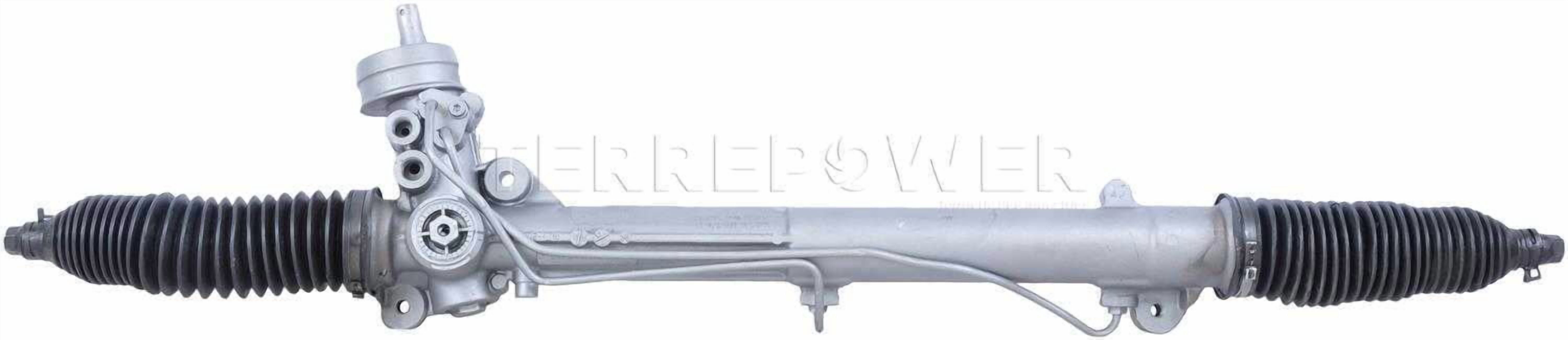 TERREPOWER formerly BBB Industries 312-0147 Power Steering Rack and Pinion Unit