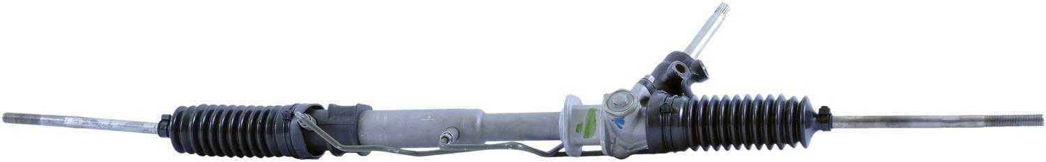 MasterPro Power Steering 313-0136 Power Steering Rack and Pinion Unit
