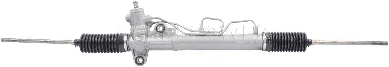 TERREPOWER formerly BBB Industries 313-0194 Power Steering Rack and Pinion Unit