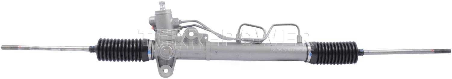 TERREPOWER formerly BBB Industries 313-0210 Power Steering Rack and Pinion Unit