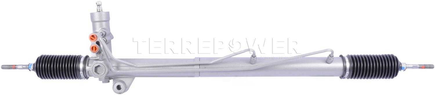 TERREPOWER formerly BBB Industries 313-0214 Power Steering Rack and Pinion Unit