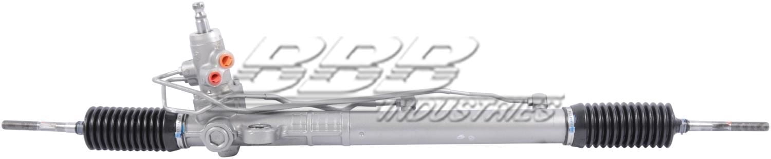 Vision OE 313-0215 Power Steering Rack and Pinion Unit